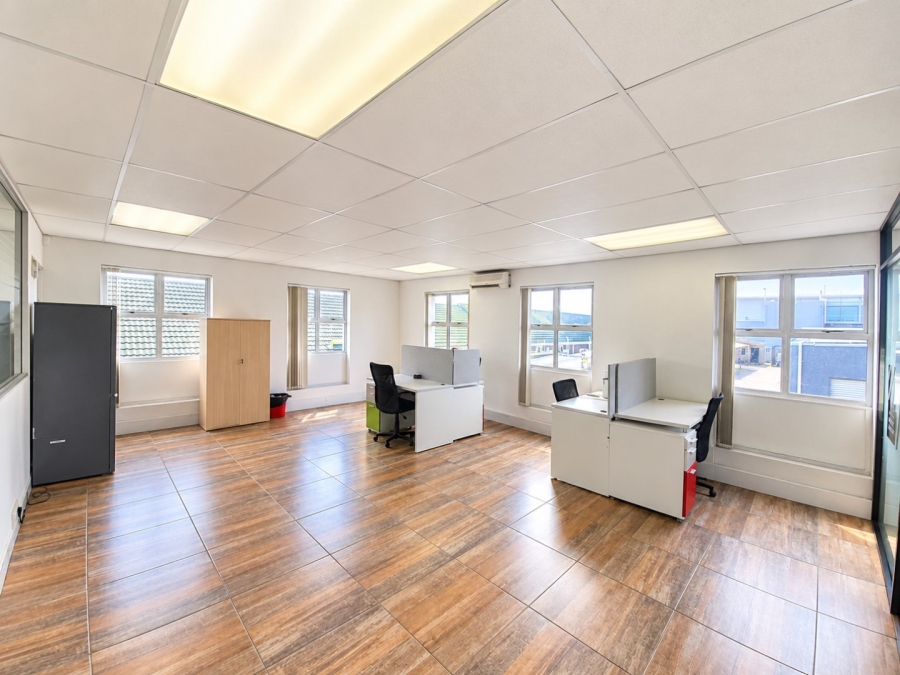 Commercial Property for Sale in Marconi Beam Industria Western Cape